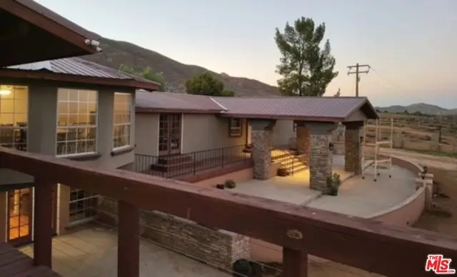 21141 Sharp Road, Perris, CA 92570 - #1