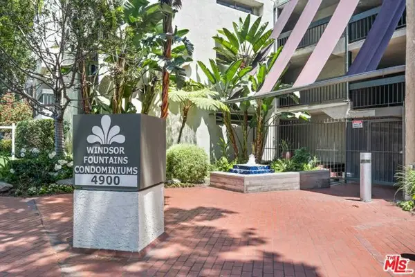 4900 Overland Avenue #183, Culver City, CA 90230