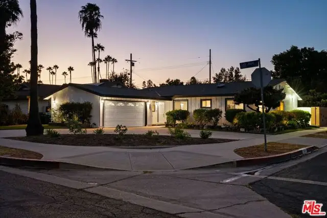 10501 Forbes Avenue, Granada Hills, CA 91344 - #1