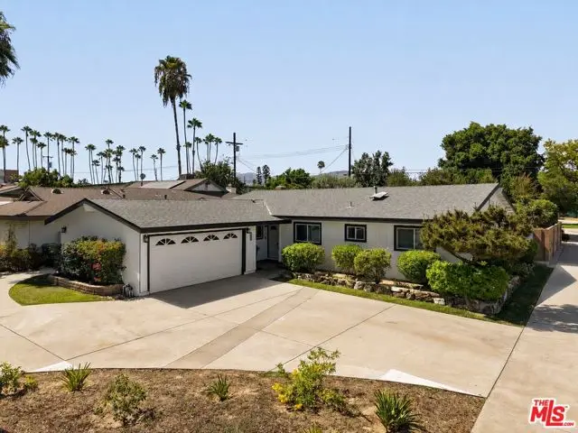 10501 Forbes Avenue, Granada Hills, CA 91344 - #2