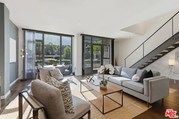 13045 Pacific #120, Los Angeles, CA 90094