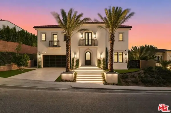 20448 W Liverpool Way, Porter Ranch (los Angeles), CA 91326