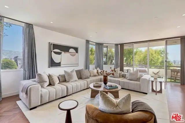 300 N Swall Drive #452, Beverly Hills, CA 90211 - #3