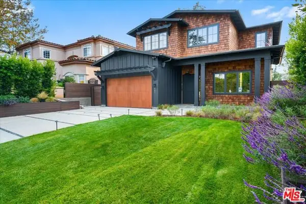 541 S Westgate Avenue, Los Angeles, CA 90049
