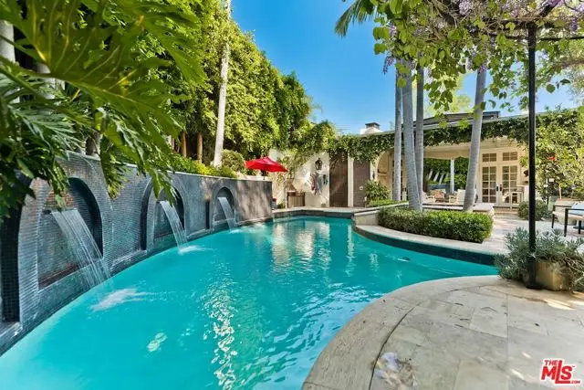 2806 Nichols Canyon Road, Los Angeles, CA 90046 - #1