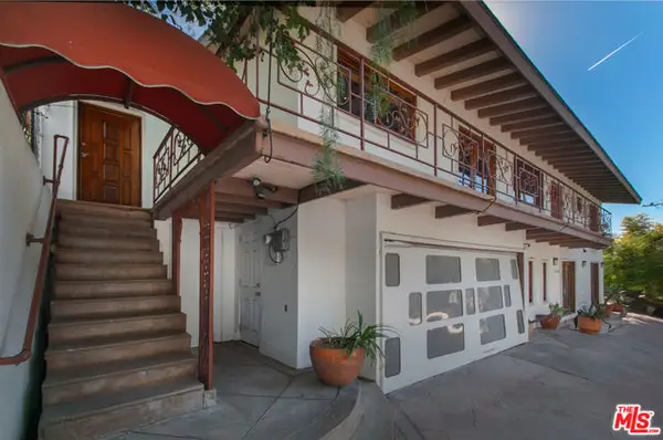 2430 Coldwater Canyon Drive, Beverly Hills, CA 90210
