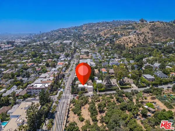 7601 Hollywood Boulevard, Los Angeles, CA 90046