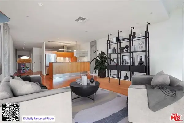1155 S Grand Avenue #516, Los Angeles, CA 90015