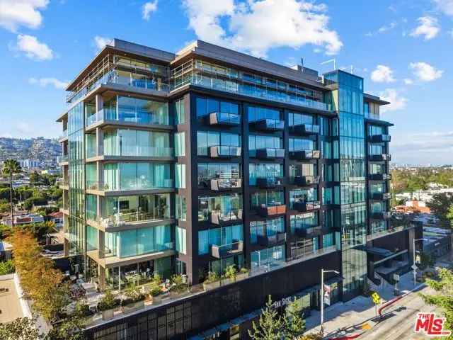 8899 Beverly Boulevard #4A, West Hollywood, CA 90048 - #2