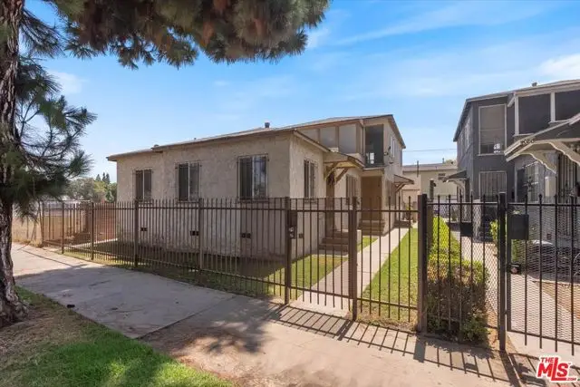 4074 Leimert Boulevard, Los Angeles, CA 90008 - #2