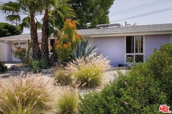 17248 Warrington Drive, Granada Hills (los Angeles), CA 91344