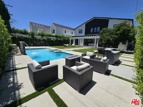 5012 Enfield Avenue, Los Angeles, CA 91316