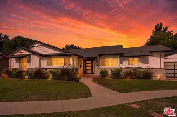 9449 Forbes Avenue, Los Angeles, CA 91343