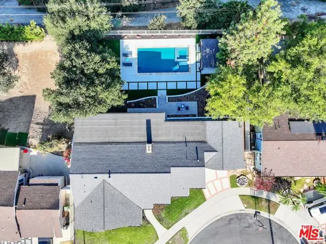 9449 Forbes Avenue, Northridge, CA 91343 - #3