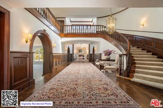 25045 Jim Bridger Road, Hidden Hills, CA 91302 - #2