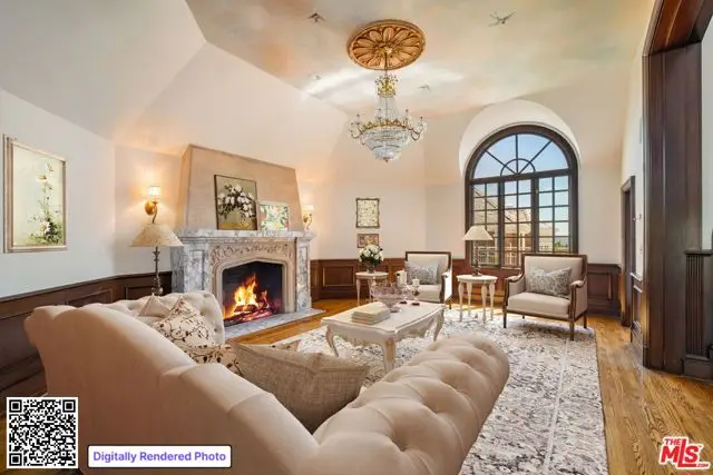 25045 Jim Bridger Road, Hidden Hills, CA 91302 - #3