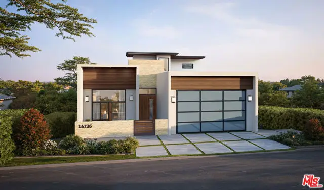 14736 Mc Kendree Avenue, Pacific Palisades, CA 90272 - #2