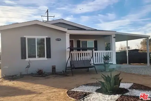 5176 Sunfair Road, Joshua Tree, CA 92252 - #2