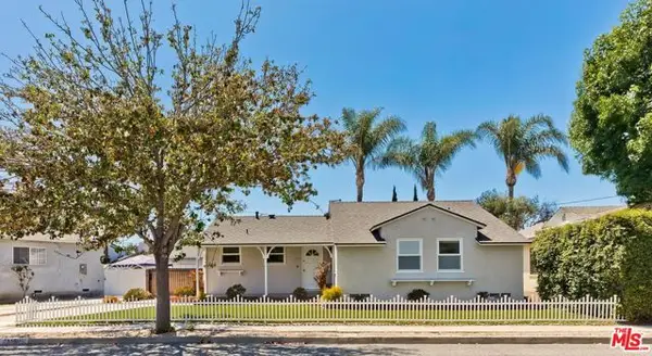 11159 Woolford Street, Culver City, CA 90230