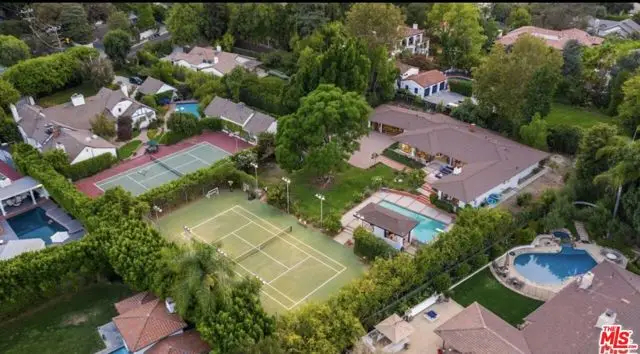 4678 White Oak Avenue, Encino, CA 91316 - #1