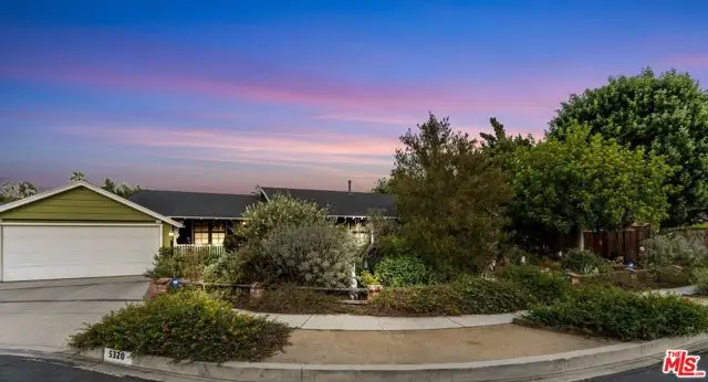 5320 Wortser Avenue, Van Nuys, CA 91401 - #3