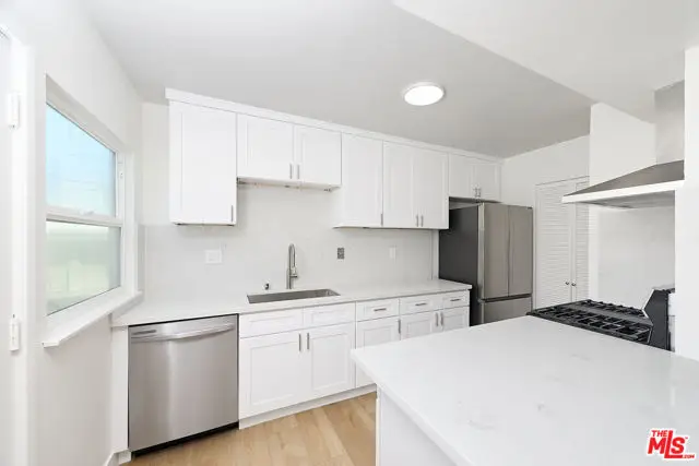 3604 Kalsman Drive #2, Los Angeles, CA 90016 - #3