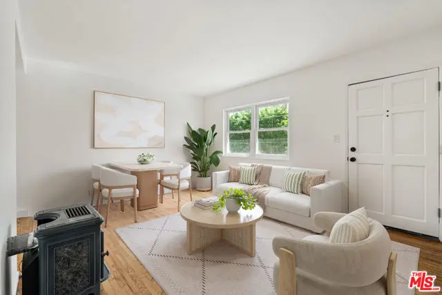 717 Raymond Avenue #3, Santa Monica, CA 90405 - #2