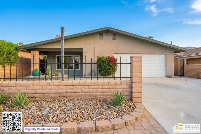 53385 Eisenhower Drive, La Quinta, CA 92253 - #1