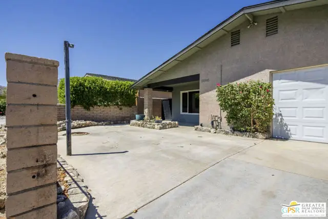 53385 Eisenhower Drive, La Quinta, CA 92253 - #2