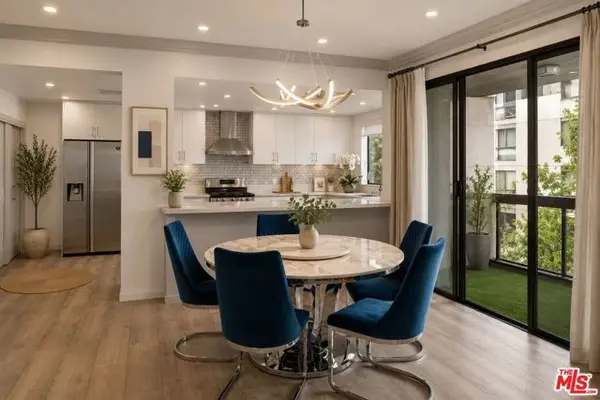 324 N Palm Drive #307, Beverly Hills, CA 90210