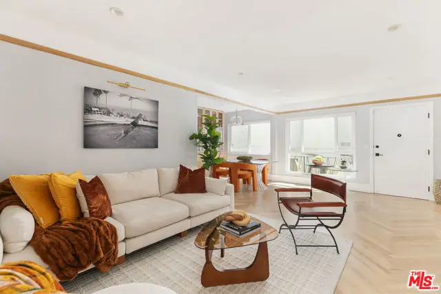 536 N Orlando Avenue #2, Los Angeles, CA 90048 - #1