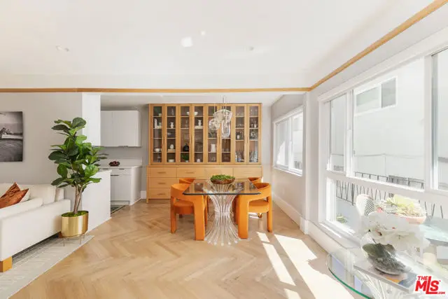 536 N Orlando Avenue #2, Los Angeles, CA 90048 - #3