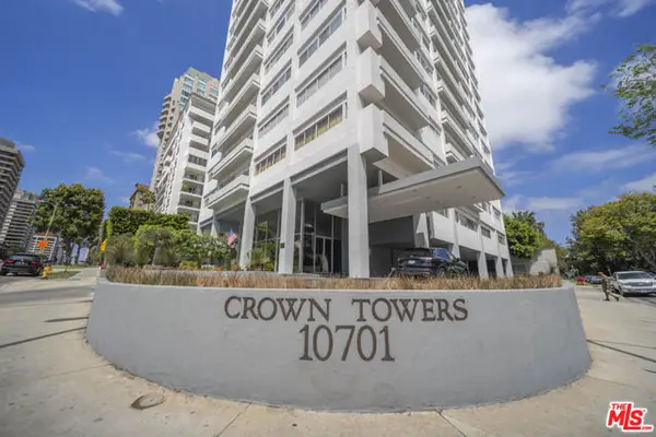 10701 Wilshire Boulevard #2202, Los Angeles, CA 90024