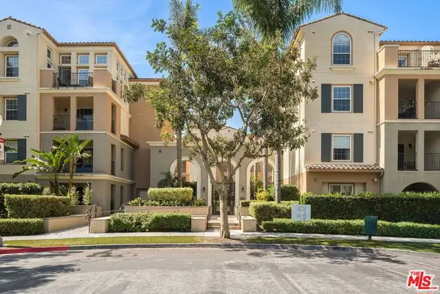12975 Agustin Place #418, Los Angeles, CA 90094 - #2