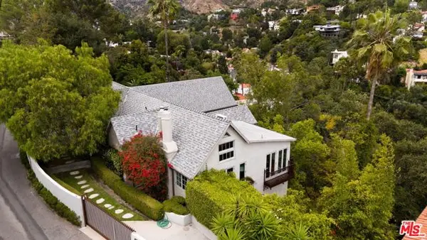 2356 Hollyridge Drive, Los Angeles, CA 90068