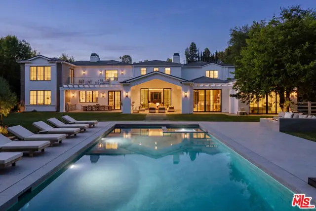 24044 Long Valley Road, Hidden Hills, CA 91302 - #1