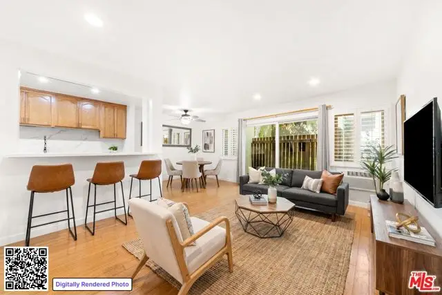 4838 Hollow Corner Road #315, Culver City, CA 90230 - #1