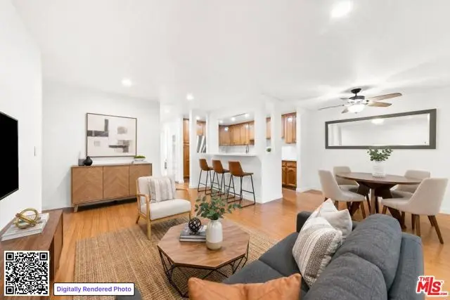 4838 Hollow Corner Road #315, Culver City, CA 90230 - #3