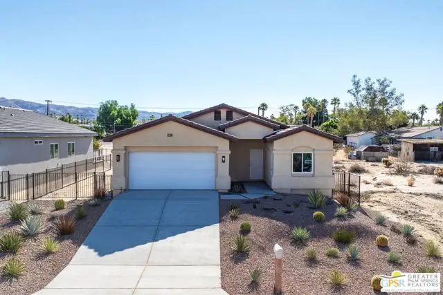 16288 Avenida Rambla, Desert Hot Springs, CA 92240 - #1