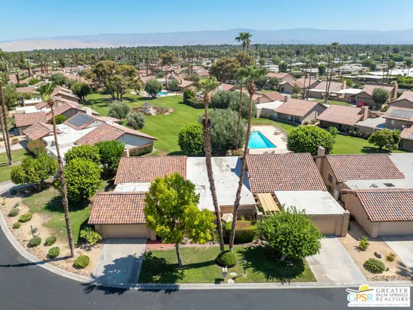 37892 Los Cocos Drive, Rancho Mirage, CA 92270