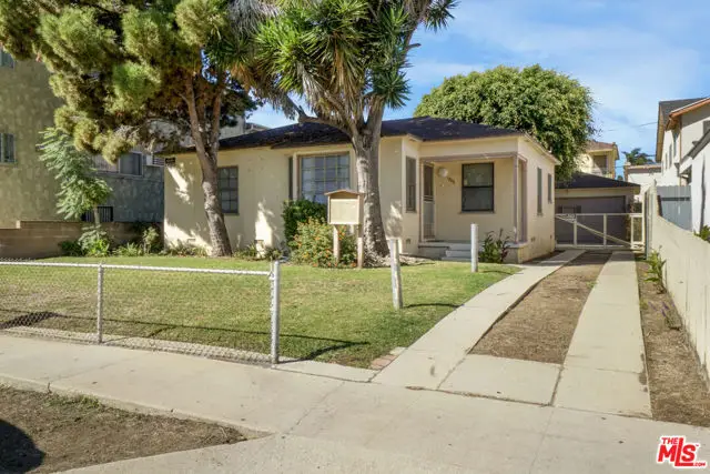 12609 Mitchell Avenue, Los Angeles, CA 90066 - #1
