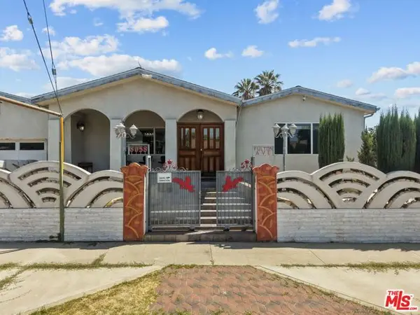8058 Fulton Avenue, Los Angeles, CA 91605