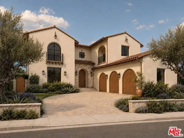 16814 Calle Bellevista, Los Angeles, CA 90272