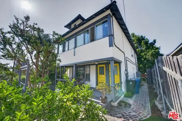 2106 India Street, Los Angeles, CA 90039