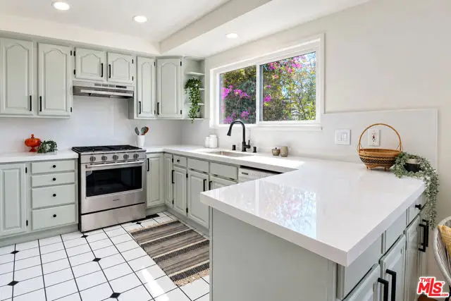 3543 Lavell Drive, Los Angeles, CA 90065 - #3