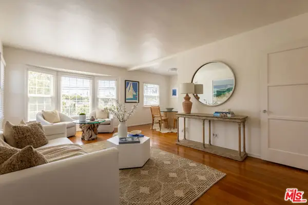 1121 Grant Avenue, Venice (los Angeles), CA 90291