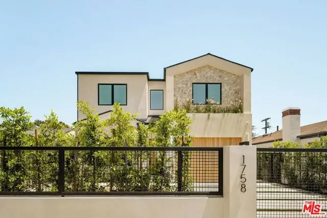 1758 S Holt Avenue, Los Angeles, CA 90035 - #3