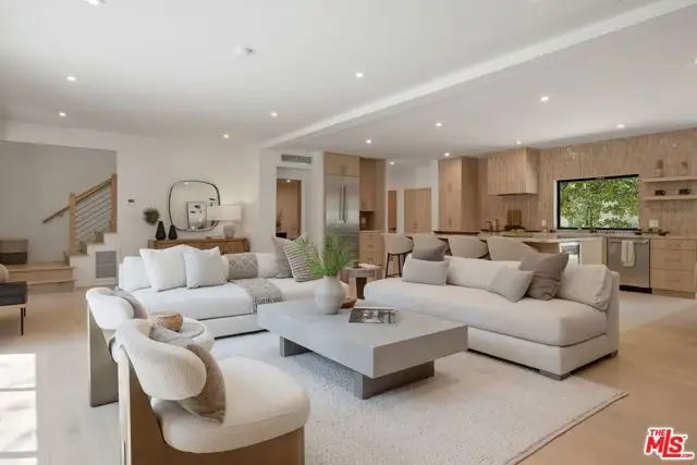 1712 N Beverly Glen Boulevard, Los Angeles, CA 90077 - #2