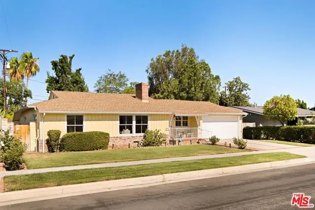 5908 Radford Avenue, Valley Village, CA 91607 - #1