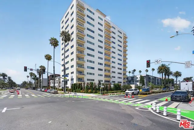 101 California Avenue #1404, Santa Monica, CA 90403 - #2